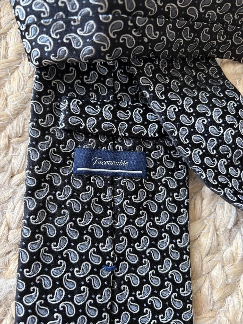 Lot of 10 ties